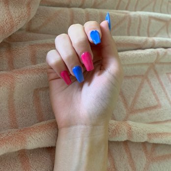 ShaTiff Nails & Spa - Waxing Near Me - Conroe, Texas ShaTiff Nails & Spa - Waxing Near Me - Conroe, Texas