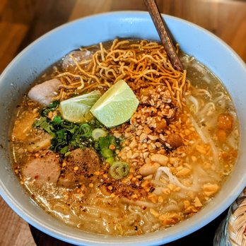 Hanuman Thai Eatery - Thai Boat noodle - Thai Near Me - Costa Mesa, California Hanuman Thai Eatery - Thai Boat noodle - Thai Near Me - Costa Mesa, California