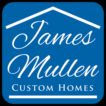James Mullen Custom Homes - the logo for james mullen custom homes - General Contractors Near Me James Mullen Custom Homes - the logo for james mullen custom homes - General Contractors Near Me