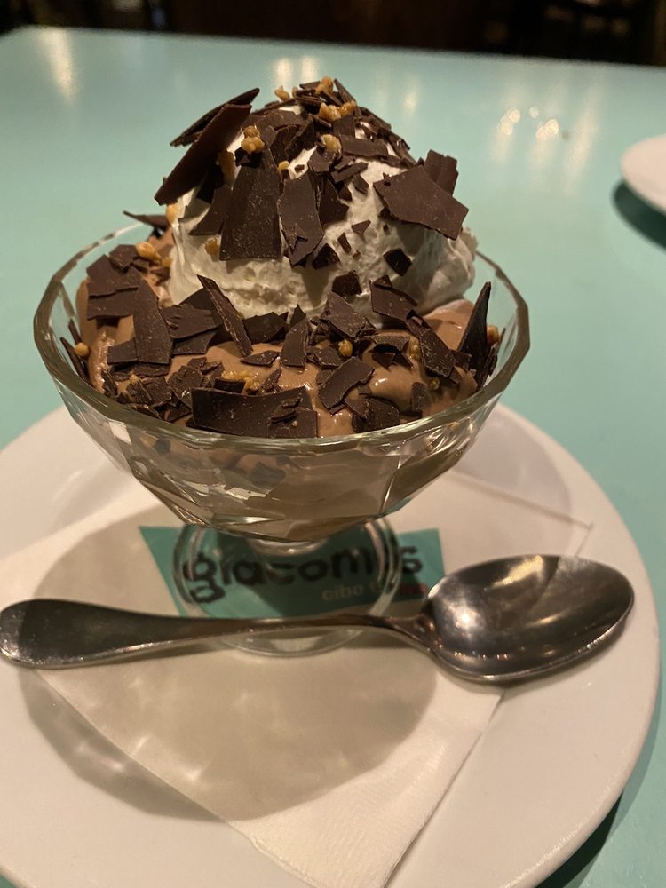 Giacomo's Cibo e Vino