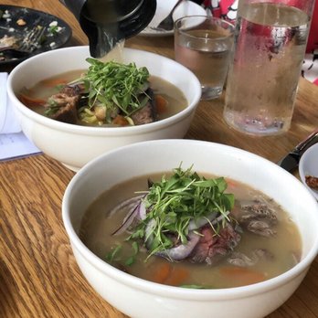 Bone Kettle - Breakfast & Brunch Near Me - Pasadena, California Bone Kettle - Breakfast & Brunch Near Me - Pasadena, California
