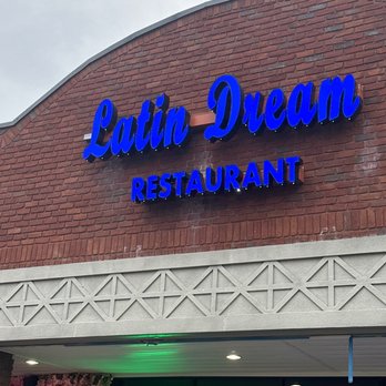 Latin Dream - Front of restaurant - Latin American Near Me - Hinesville, Georgia Latin Dream - Front of restaurant - Latin American Near Me - Hinesville, Georgia