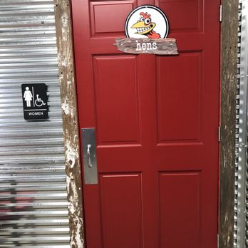 The Chicken - Chicken Shop Near Me - Cumming, Iowa