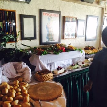 94th Aero Squadron - New American Near Me - Miami, Florida