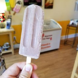 Popsicle