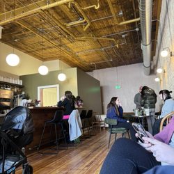 Press Coffehouse
