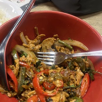 Goi Express Thai - Thai Near Me - Murrieta, California