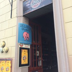 Beer Boutique