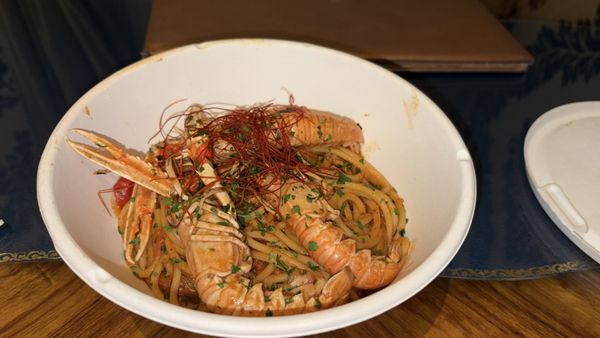 Cantina Do Spade by null