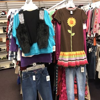 KidStock - Children's Clothing Near Me - Durham, North Carolina