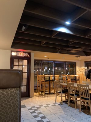 Boukie's Grill by null