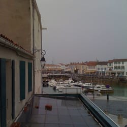 Hôtel de Toiras