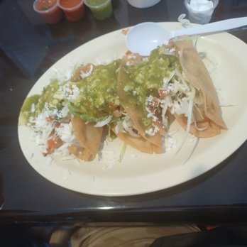 Taco Boy - Best tacos in town don't let the long lines scare you away stay and enjoy a wonderful homemade meal.Thank you Boy - Mexican Near Me - Maywood, California
