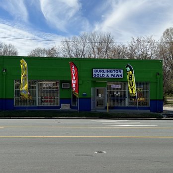 Burlington Gold and Pawn - Need INSTANT cash for GOLD or other items? We're here for YOU! - Pawn Shops Near Me - Burlington, North Carolina Burlington Gold and Pawn - Need INSTANT cash for GOLD or other items? We're here for YOU! - Pawn Shops Near Me - Burlington, North Carolina