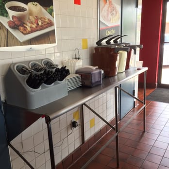 La Granja - Toppings bar. - Peruvian Near Me - Miami, Florida La Granja - Toppings bar. - Peruvian Near Me - Miami, Florida