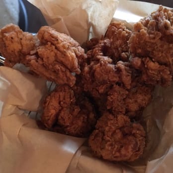 River Roast - Chicken gobbets - American Near Me - Chicago, Illinois