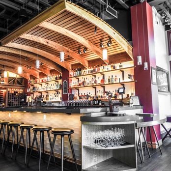 Sabio on Main - Spectacular design and inviting bar. - New American Near Me - Pleasanton, California Sabio on Main - Spectacular design and inviting bar. - New American Near Me - Pleasanton, California