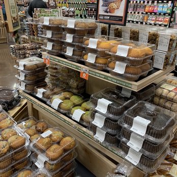 Sprouts Farmers Market - More prepackaged muffins - Grocery Near Me - Riverview, Florida Sprouts Farmers Market - More prepackaged muffins - Grocery Near Me - Riverview, Florida