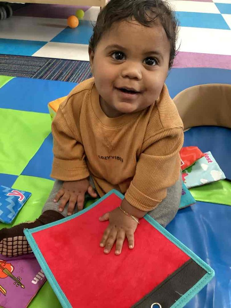 The Learning Experience - Edgewater Park - childcare center in Edgewater Park, NJ