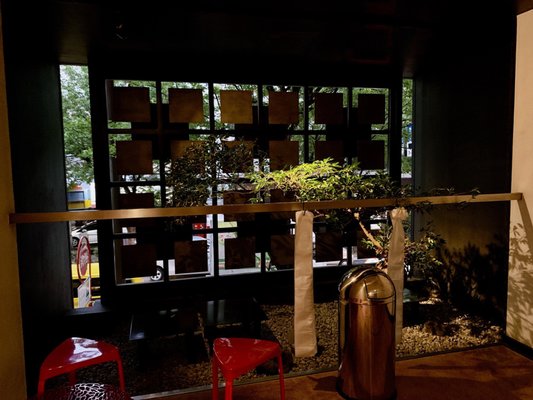 Yamanaka Akasaka by null