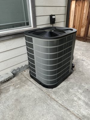 Ac Installation - We specialize in heating, cooling, and refrigeration systems installations, repairs, and
maintenance delivering top-notch service