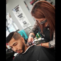 4.0 Cuts Barber Salon