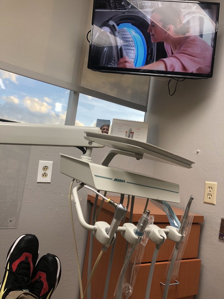 MIAMI BEACH DENTAL CENTER 12 Photos & 52 Reviews 333 Arthur Godfrey