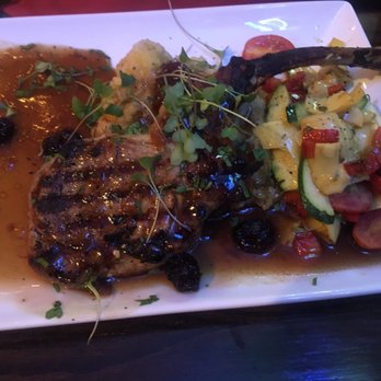 The Dish Room - Bone in Potok chop fir Dan! - New American Near Me - Burlington, Colorado The Dish Room - Bone in Potok chop fir Dan! - New American Near Me - Burlington, Colorado