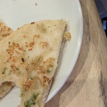 The Verandah Kitchen in Hampden - Garlic naan - Indian Near Me - Baltimore, Maryland The Verandah Kitchen in Hampden - Garlic naan - Indian Near Me - Baltimore, Maryland