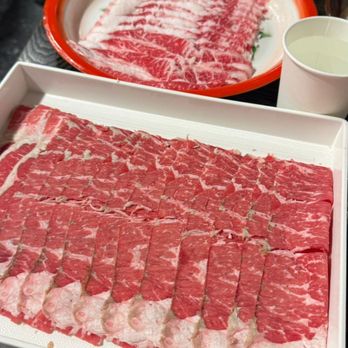 Feng Hotpot - Hot Pot Near Me - Sunnyvale, California