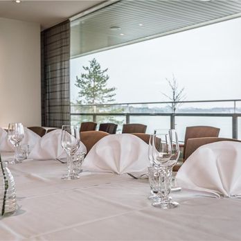 Hilton Helsinki Kalastajatorppa - Restaurant - Hotels Near Me - Helsinki, 18