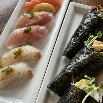 Fansea Sushi - Sushi Bars Near Me - Manhattan Beach, California