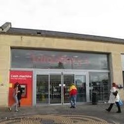 Sainsburys Supermarkets