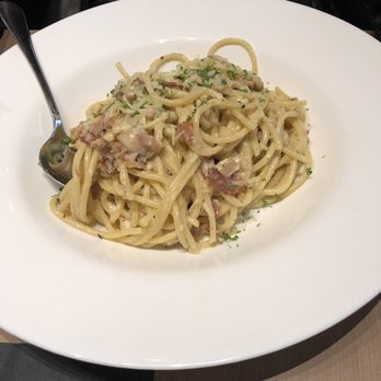 Jz's Pizza - Pasta carbonara - Pizza Near Me - Toronto, Ontario Jz's Pizza - Pasta carbonara - Pizza Near Me - Toronto, Ontario