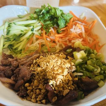Zushirito - Pork Vermicelli - Sushi Bars Near Me - Brentwood, Tennessee Zushirito - Pork Vermicelli - Sushi Bars Near Me - Brentwood, Tennessee