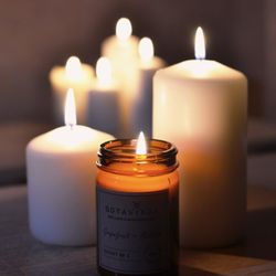 SiamTouch Massage and Bodyworks - Light up