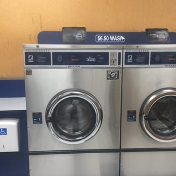 LaunDream Laundry - Washer - Laundromat Near Me - Yorba Linda, California