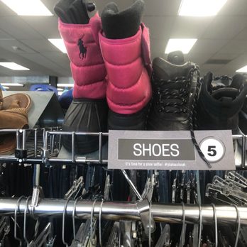 Plato's Closet - Used, Vintage & Consignment Near Me - Orland Park, Illinois