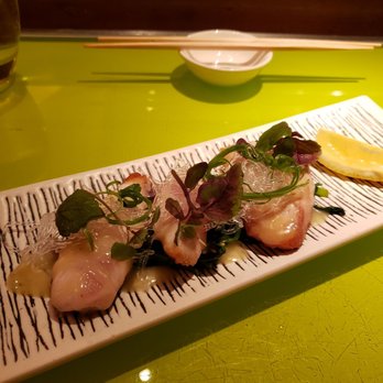 Morimoto - Omakase course #5 - Japanese Near Me - Philadelphia, Pennsylvania