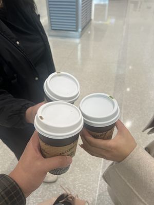 Peet’s Coffee by null