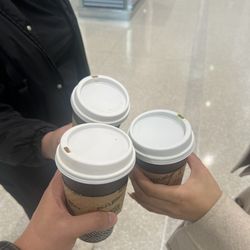 Peet's Coffee