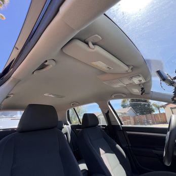 Headliner Repair Nunez - New - Auto Upholstery Near Me Headliner Repair Nunez - New - Auto Upholstery Near Me