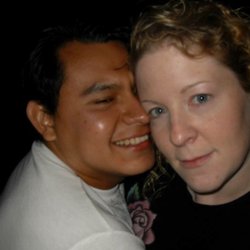 U.S. Citizenship and Immigration Services - Love has no borders