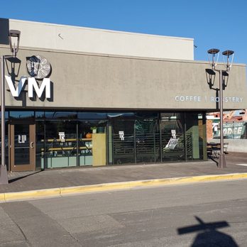 Villa Myriam Roasting - Outside - Coffee Roasteries Near Me - Albuquerque, New Mexico