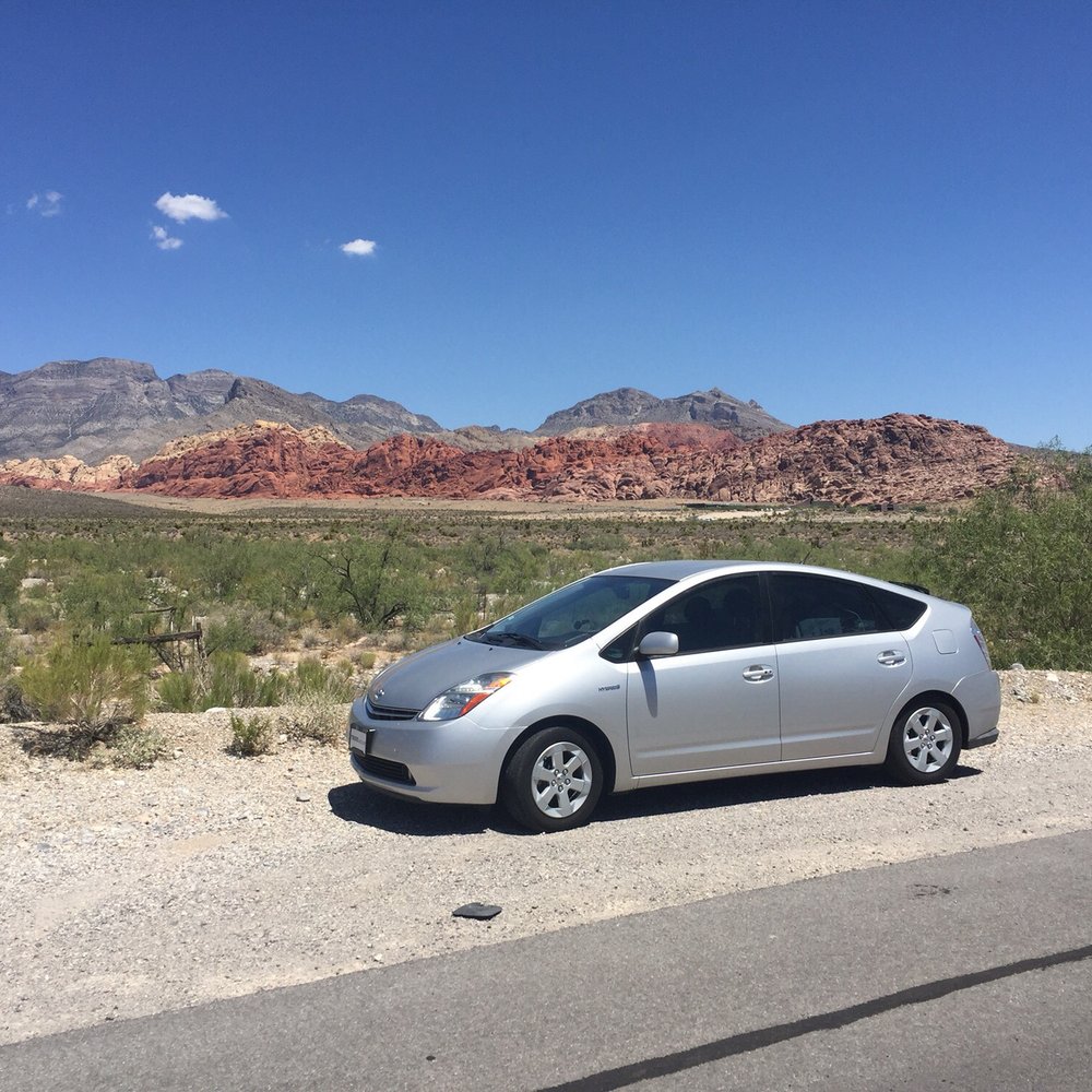 Thanks Marcus! Our new Prius has proven to be a great road trip car! You made buying it a easy experience! Highly recommended! Bill D Thanks Marcus! Our new Prius has proven to be a great road trip car! You made buying it a easy experience! Highly recommended! Bill D