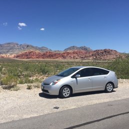 Thanks Marcus! Our new Prius has proven to be a great road trip car! You made buying it a easy experience! Highly recommended! Bill D Thanks Marcus! Our new Prius has proven to be a great road trip car! You made buying it a easy experience! Highly recommended! Bill D