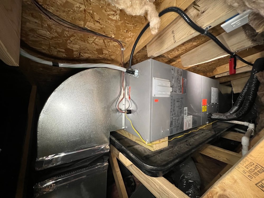 Slide of Jayco Heating And Cooling