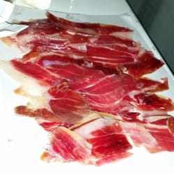 Bodeguita Romero - Jamón