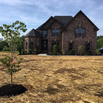 Reda Home Builders - Home Developers Near Me - Woodlawn, Tennessee