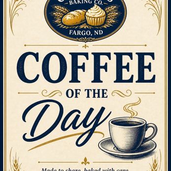 Camren's Baking Co - A daily offering - Coffee & Tea Near Me - Fargo, North Dakota Camren's Baking Co - A daily offering - Coffee & Tea Near Me - Fargo, North Dakota